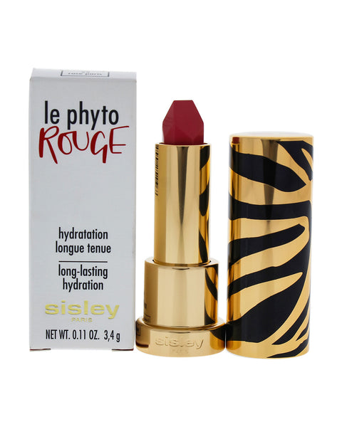 0.11oz #22 Rose Paris Le Phyto Rouge Lipstick