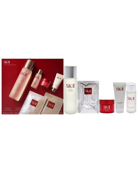 Women's Pitera Bestsellers Set - Limited Edition