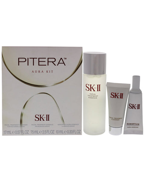 3pc Pitera Aura Kit