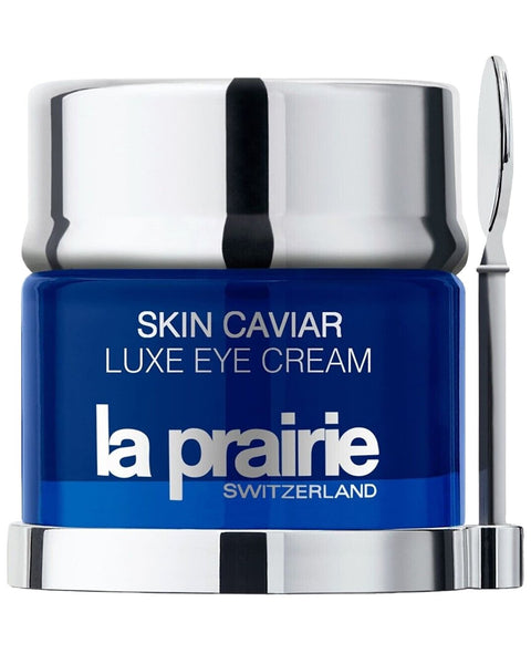 Unisex 0.67oz Skin Caviar Luxe Eye Cream