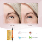 Rapid Eye Lifting Cream Powered by Bio Organica Technology