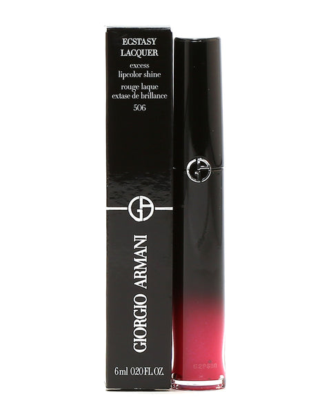 Ecstacy Lacquer Lip Gloss #506 Maharajah