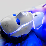 X8 Multi-Purpose LED PHOTON Skincare Mask | Non-Surgical Solution LED Treatment