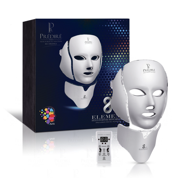 X8 Multi-Purpose LED PHOTON Skincare Mask | Non-Surgical Solution LED Treatment