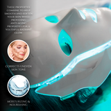 X8 Multi-Purpose LED PHOTON Skincare Mask | Non-Surgical Solution LED Treatment