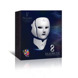 X8 Multi-Purpose LED PHOTON Skincare Mask | Non-Surgical Solution LED Treatment