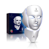 X8 Multi-Purpose LED PHOTON Skincare Mask | Non-Surgical Solution LED Treatment