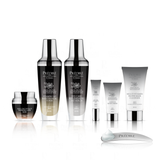 Black Orchid Transformation Skin Collection | Moisturizer, Concentrate, Serum, Toner, Gel, Hydration, Vitamin Boost, Anti-Aging, Mask, Wrinkle, Collagen, & Cleanser | Limited Edition