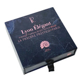 Lyon Elegant - Prestige Flawless Bright Apricot Blush