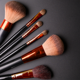 Fundamental Prestige Brush Collection - 5 Piece