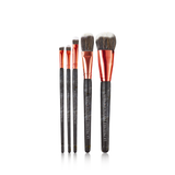 Fundamental Prestige Brush Collection - 5 Piece