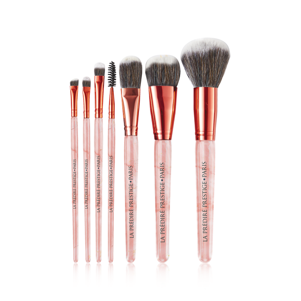 Flawless Prestige Brush Collection - 7 Piece