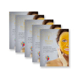 Predire Paris Moroccan Liquid Gold Multi-Vitamin A, C and E Mask