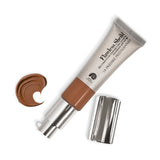 Flawless Sheild CC+ Cream & Full Coverage Color Correcting Foundation with SPF 50+ #09