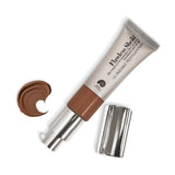 Flawless Sheild CC+ Cream & Full Coverage Color Correcting Foundation with SPF 50+ #10