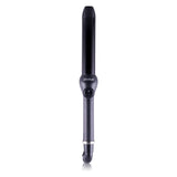 Cool Tip/Soft Touch Tourmaline Curling Wand 32MM - Black - RoyaleUSA