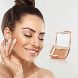 Silent Elysees - Prestige Flawless Ultra Wear Concealer - Natural