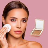 Silent Elysees - Prestige Flawless Ultra Wear Concealer - Light Chestnut