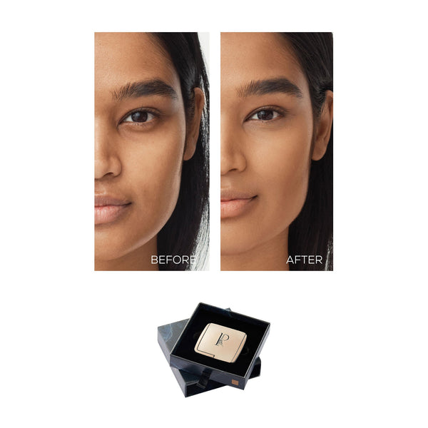 Silent Elysees - Prestige Flawless Ultra Wear Concealer - Light Chestnut