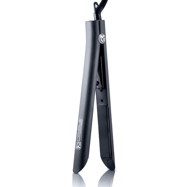 Platinum Genius Heating Element Flat Iron - Colors