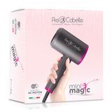 Mini Magic Turbo Power Blower - Pink & Grey