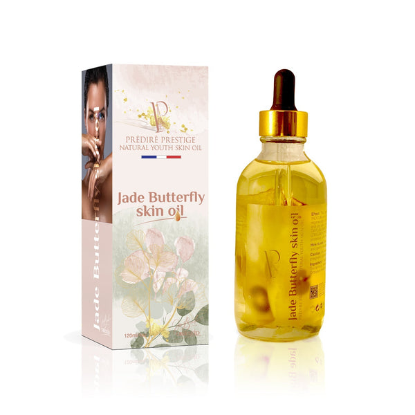 Jade Butterfly Skin Oil