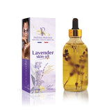 Lavender Skin Oil