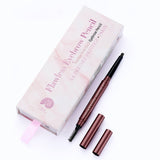 Prestige Flawless Eyebrow Pencil - Pure Black