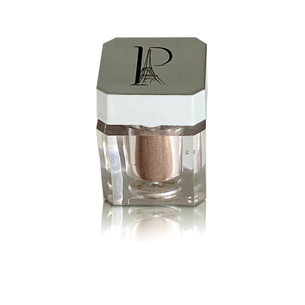 Get Crackin - Prestige Paris Avenue Glitter Eye Shadow