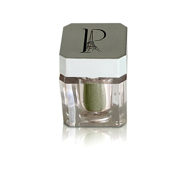 Secret Moss - Prestige Paris Avenue Glitter Eye Shadow