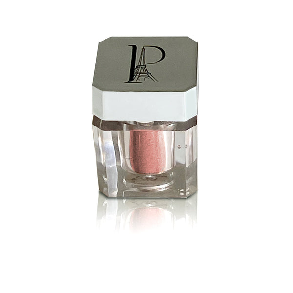 Salmon - Prestige Paris Avenue Glitter Eye Shadow