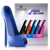 Cinderella Shoe Hair Tools Holder