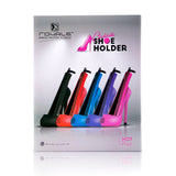 Cinderella Shoe Hair Tools Holder - Hot Pink - RoyaleUSA