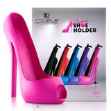 Cinderella Shoe Hair Tools Holder