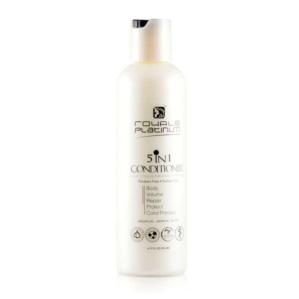 Infinity Pro 5 in 1 Conditioner - RoyaleUSA