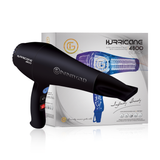 Hurricane 4800 Blow Dryer - Black