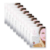 Predire Paris Transformation Collagen Skin Tightening Solution Mask