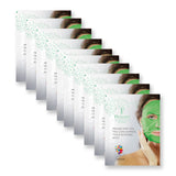 Predire Paris Tea Tree Concentrate Tissue Bonding Mask