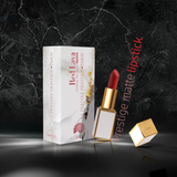 Red Lava Prestige Red Matte Lipstick