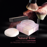 Natural Terre Flawless Finishing Loose Powder