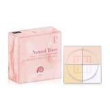 Natural Terre Flawless Finishing Loose Powder