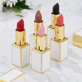 Vermillion Potion Prestige Merlot Matte Lipstick