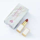 Fearless Cherry Prestige Cherry Red Matte Lipstick