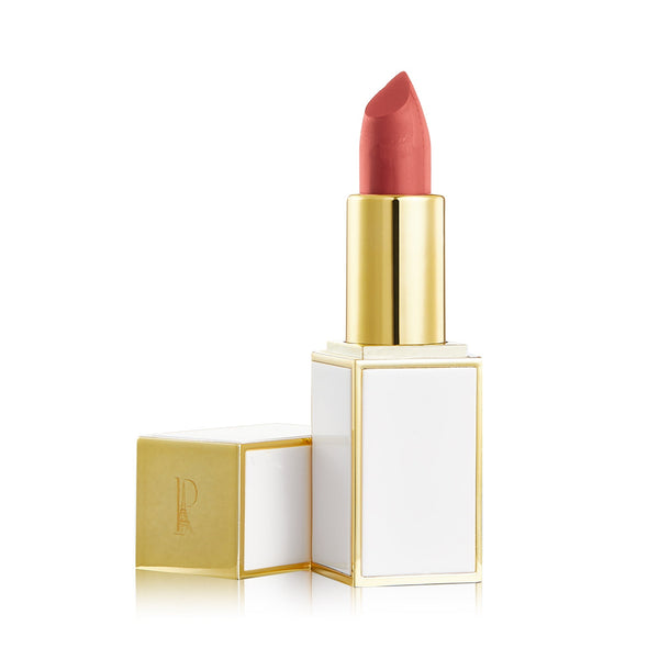 Passion Sunset Prestige Light Orange Matte Lipstick