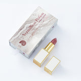 Vermillion Potion Prestige Merlot Matte Lipstick