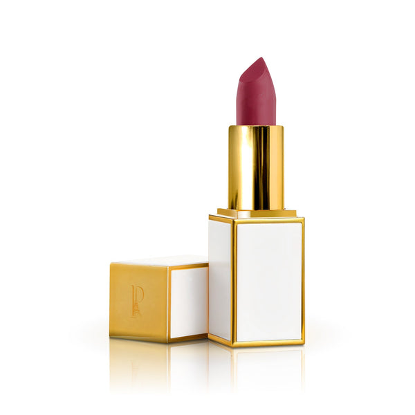 Vermillion Potion Prestige Merlot Matte Lipstick