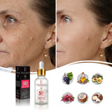 50X Premium Collagen Anti-Aging Serum