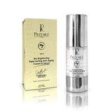 Bio Brightening Triple Acting Anti-Aging Cream & Serum