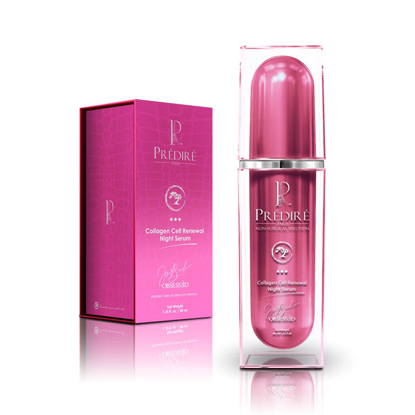 Collagen Night Serum