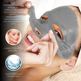 Platinum Collagen Cell Renewal Facial Mask - Single Mask